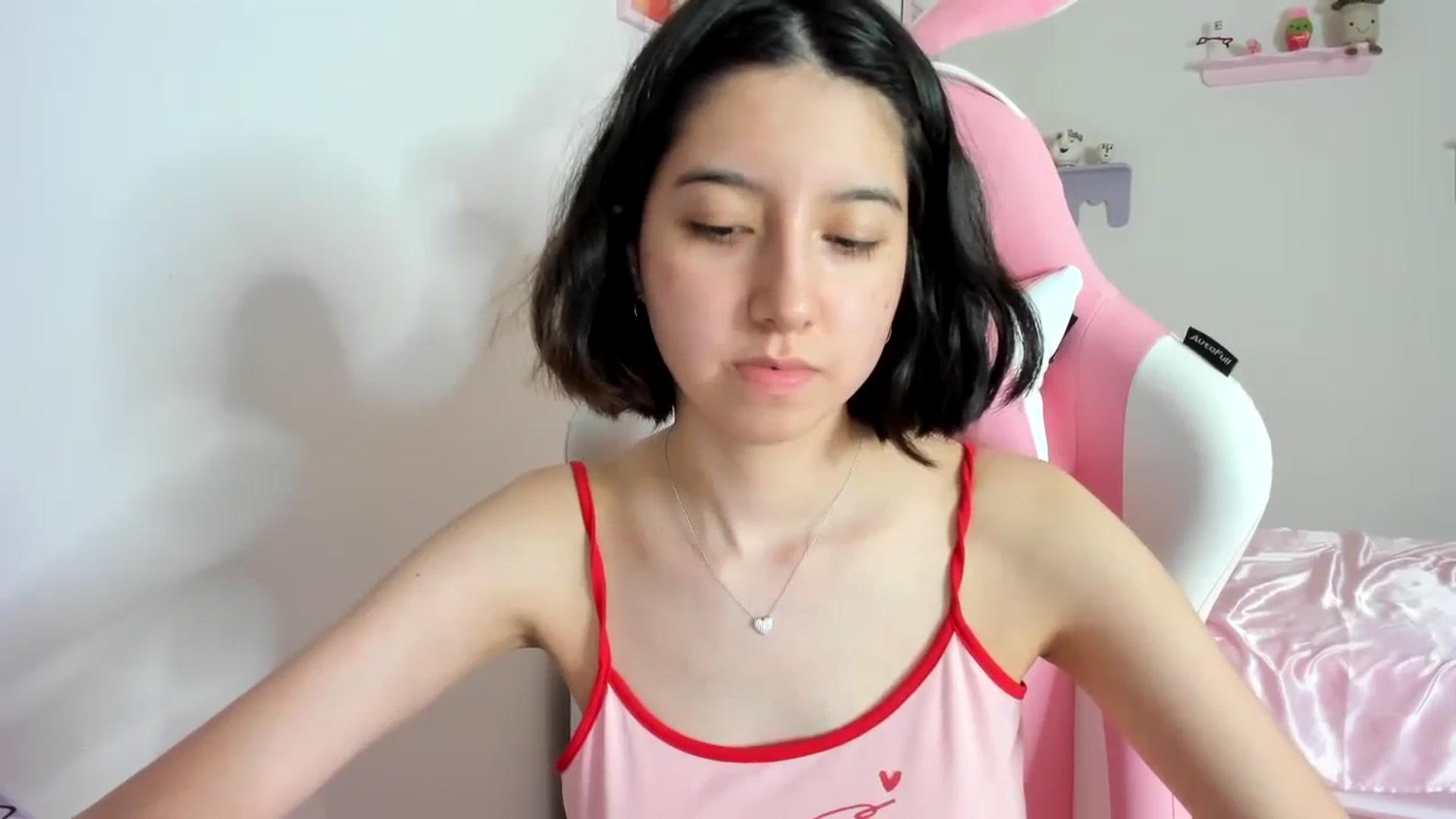 Gallery image thumbnail from Cherrycute666's myfreecams stream on, 08/31/2023, 06:49 image 3 of 20