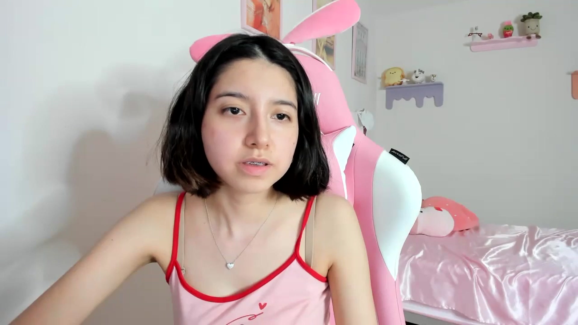 Gallery image thumbnail from Cherrycute666's myfreecams stream on, 08/31/2023, 06:49 image 9 of 20