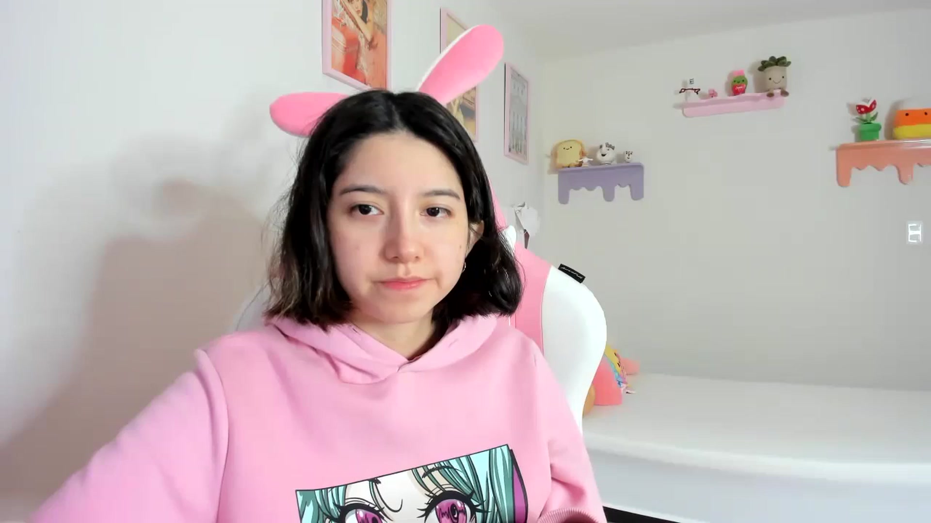 Gallery image thumbnail from Cherrycute666's myfreecams stream on, 09/03/2023, 13:06 image 20 of 20