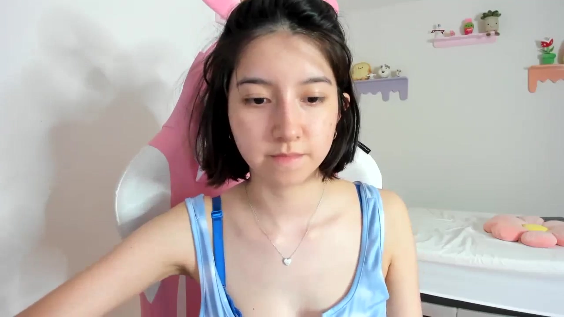 Gallery image thumbnail from Cherrycute666's myfreecams stream on, 09/05/2023, 05:18 image 20 of 20