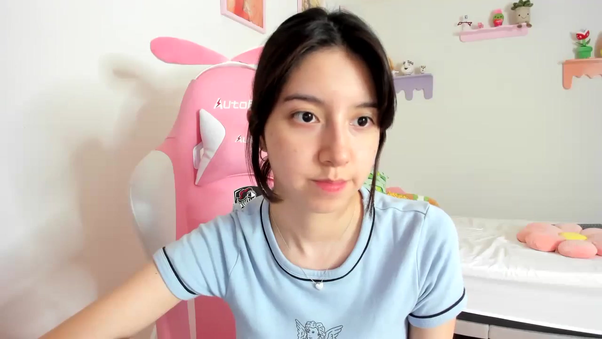 Gallery image thumbnail from Cherrycute666's myfreecams stream on, 09/05/2023, 17:50 image 19 of 20