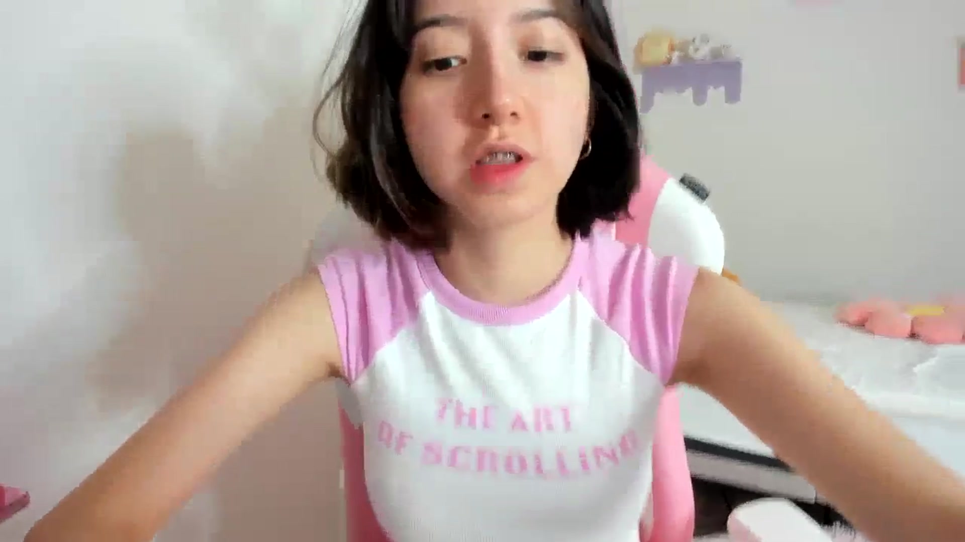 Gallery image thumbnail from Cherrycute666's myfreecams stream on, 09/06/2023, 20:08 image 2 of 20