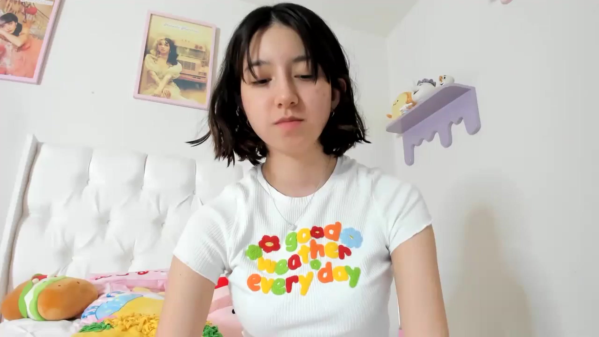 Gallery image thumbnail from Cherrycute666's myfreecams stream on, 09/08/2023, 06:50 image 4 of 20