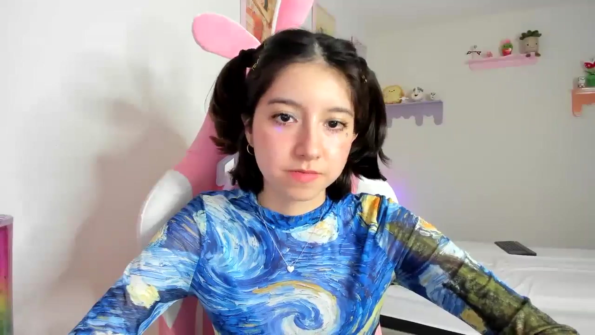 Gallery image thumbnail from Cherrycute666's myfreecams stream on, 09/09/2023, 01:58 image 15 of 20