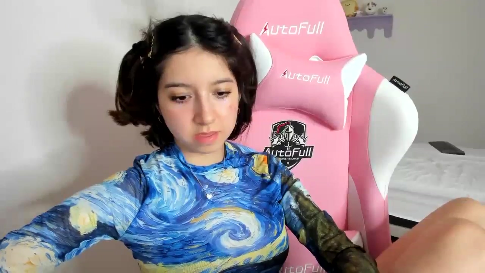 Gallery image thumbnail from Cherrycute666's myfreecams stream on, 09/09/2023, 04:47 image 11 of 20