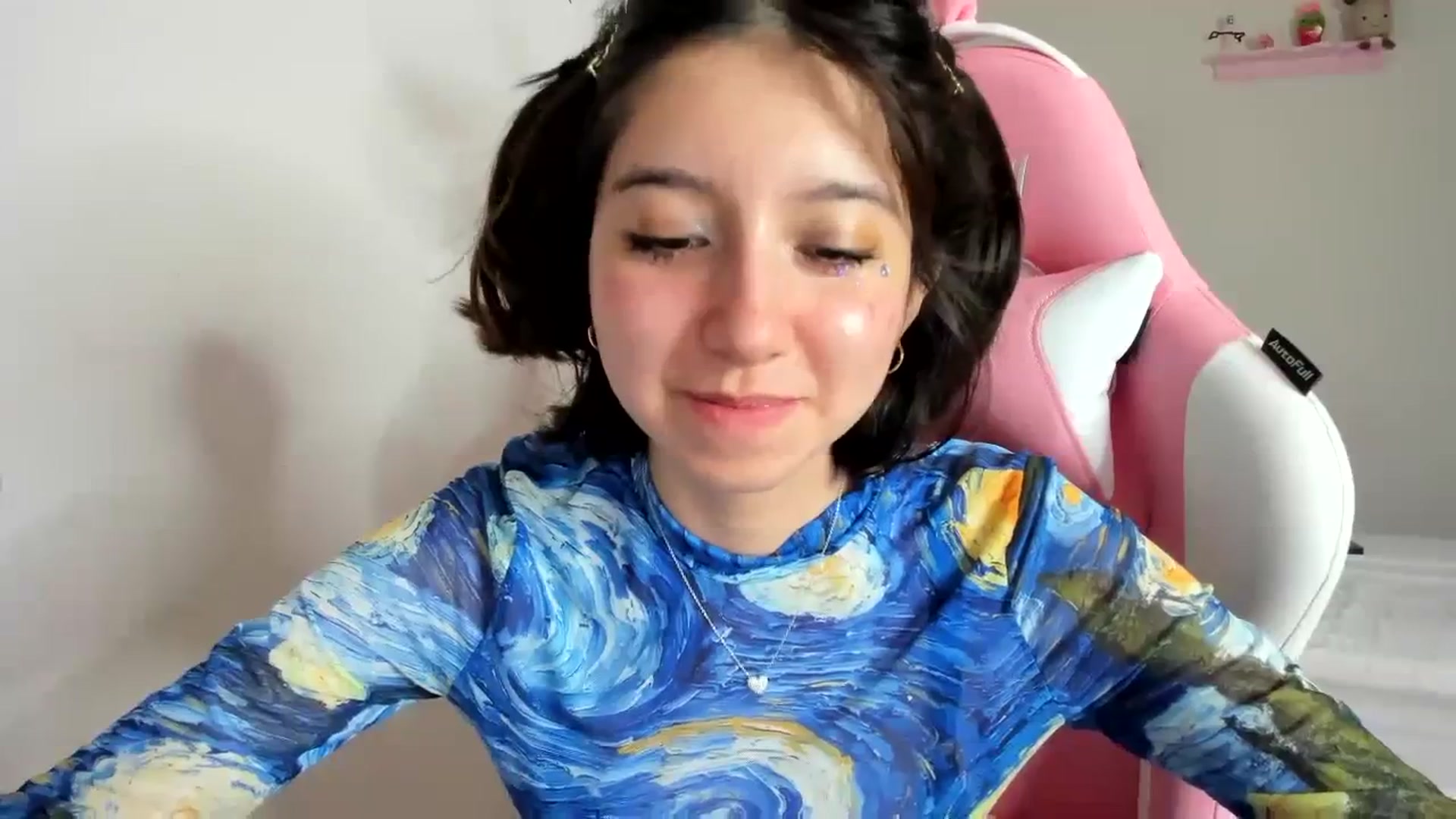 Gallery image thumbnail from Cherrycute666's myfreecams stream on, 09/09/2023, 04:47 image 6 of 20