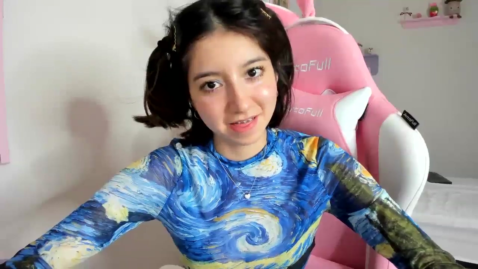 Gallery image thumbnail from Cherrycute666's myfreecams stream on, 09/09/2023, 04:47 image 13 of 20