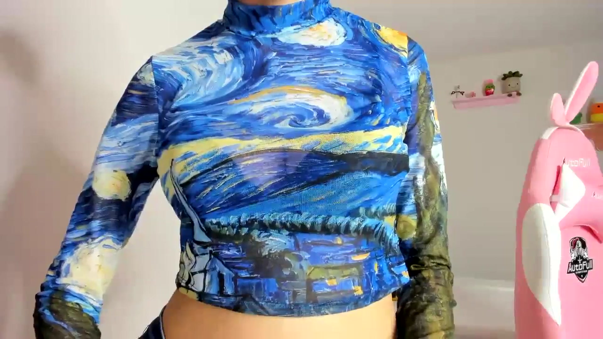 Gallery image thumbnail from Cherrycute666's myfreecams stream on, 09/09/2023, 08:00 image 3 of 20