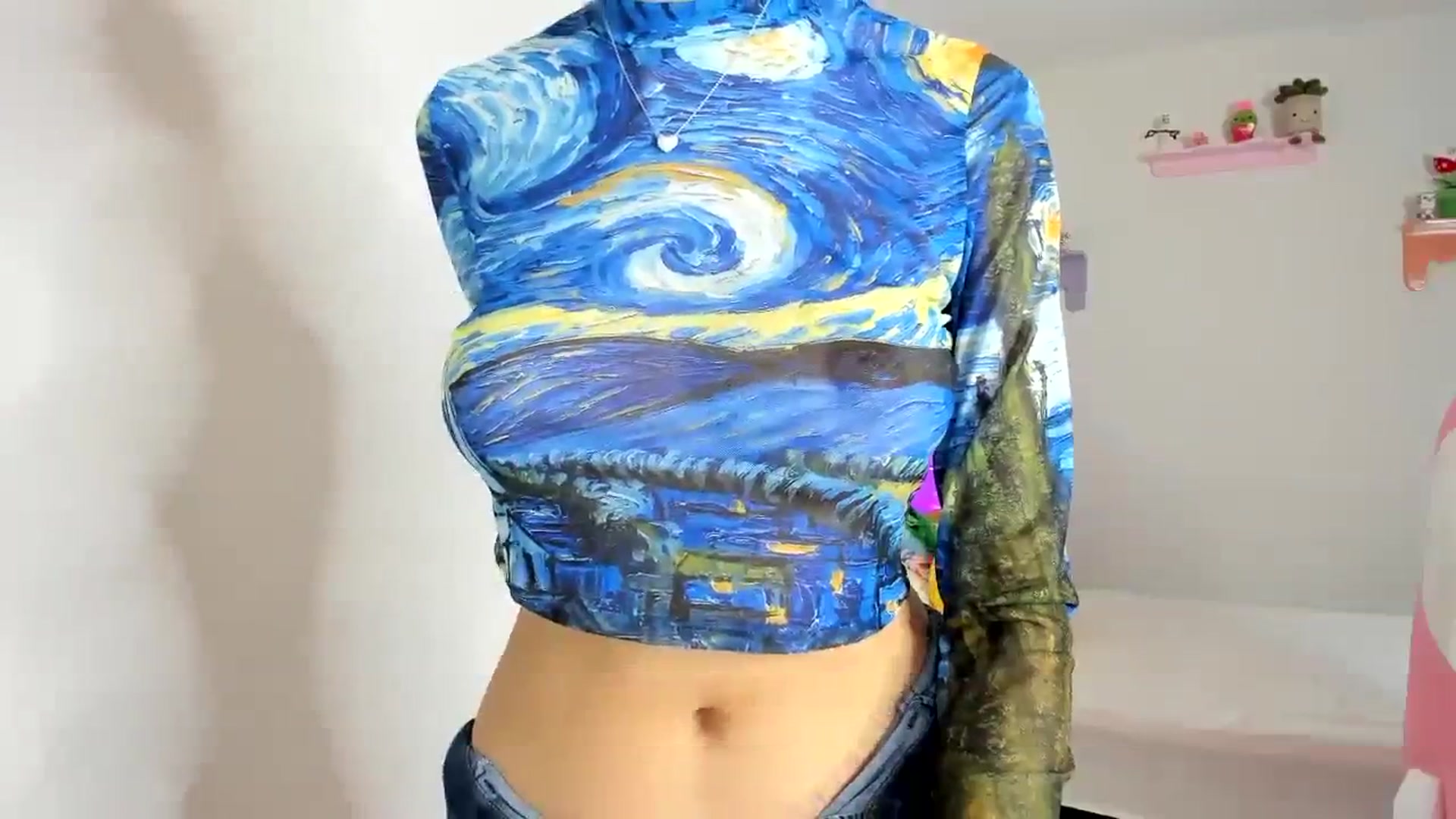 Gallery image thumbnail from Cherrycute666's myfreecams stream on, 09/09/2023, 09:44 image 8 of 20