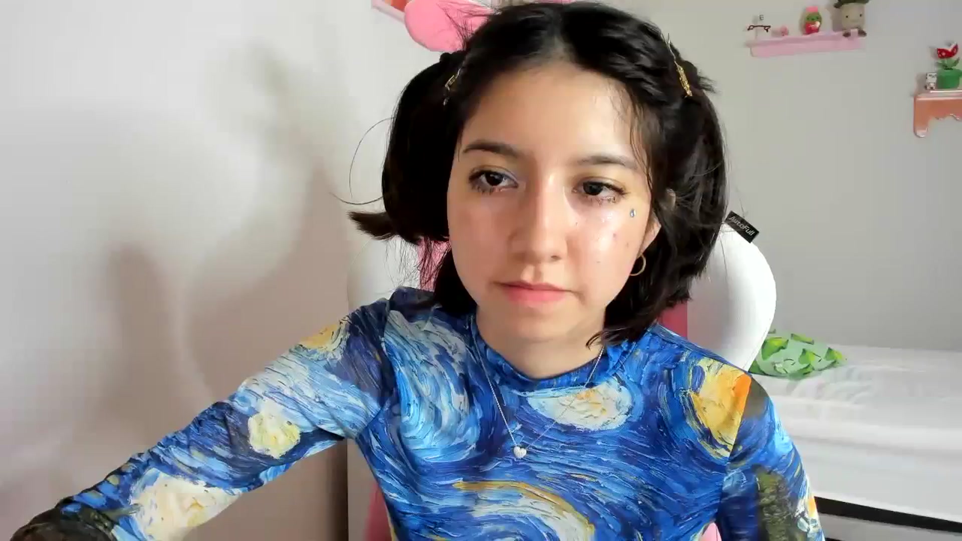 Gallery image thumbnail from Cherrycute666's myfreecams stream on, 09/09/2023, 11:03 image 3 of 20
