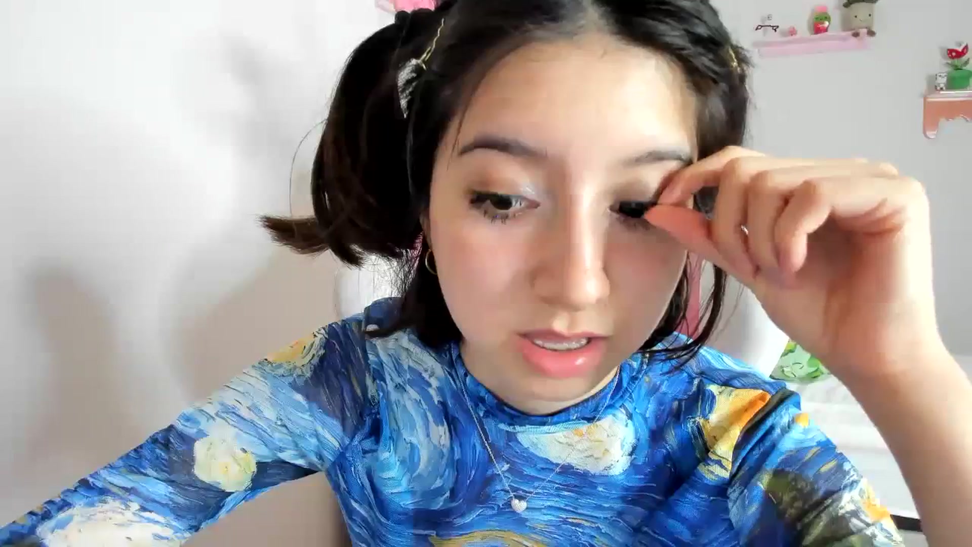Gallery image thumbnail from Cherrycute666's myfreecams stream on, 09/09/2023, 11:03 image 12 of 20