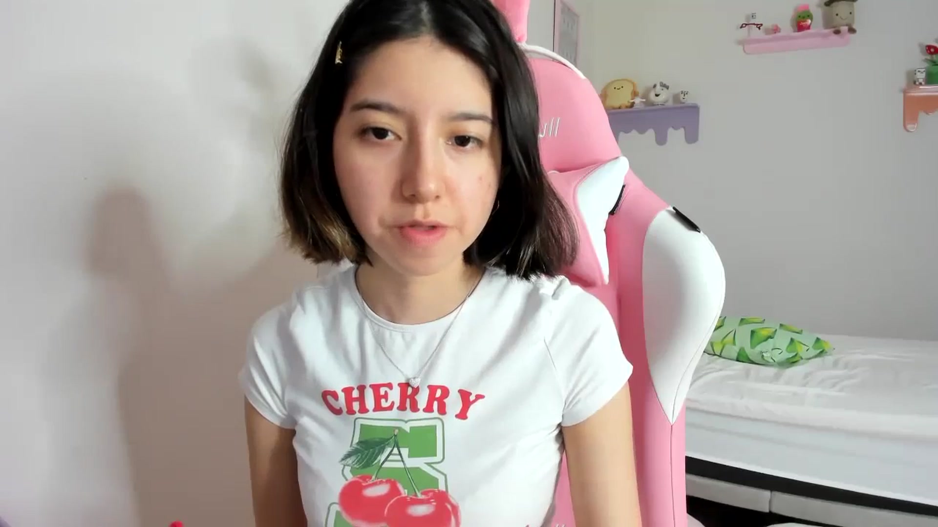 Gallery image thumbnail from Cherrycute666's myfreecams stream on, 09/10/2023, 01:44 image 2 of 20