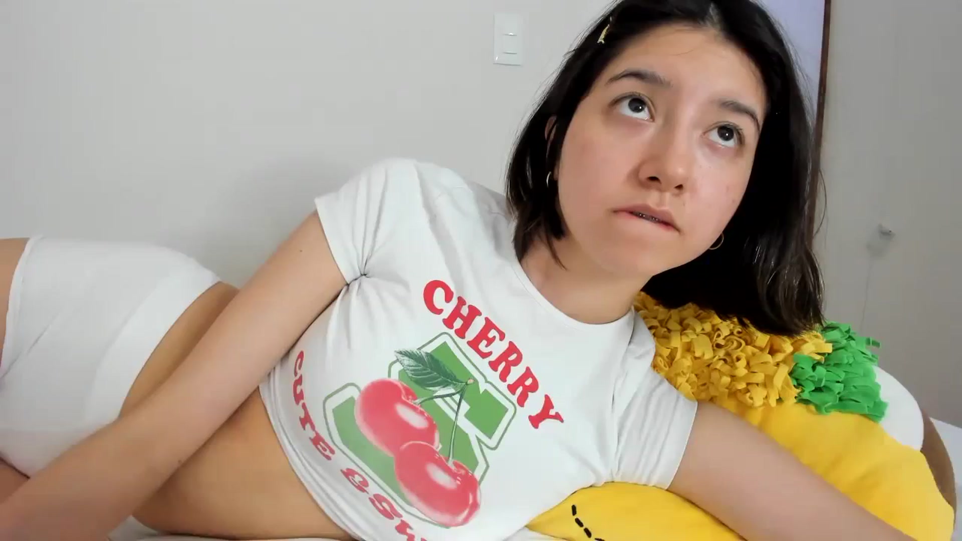 Gallery image thumbnail from Cherrycute666's myfreecams stream on, 09/10/2023, 08:22 image 20 of 20