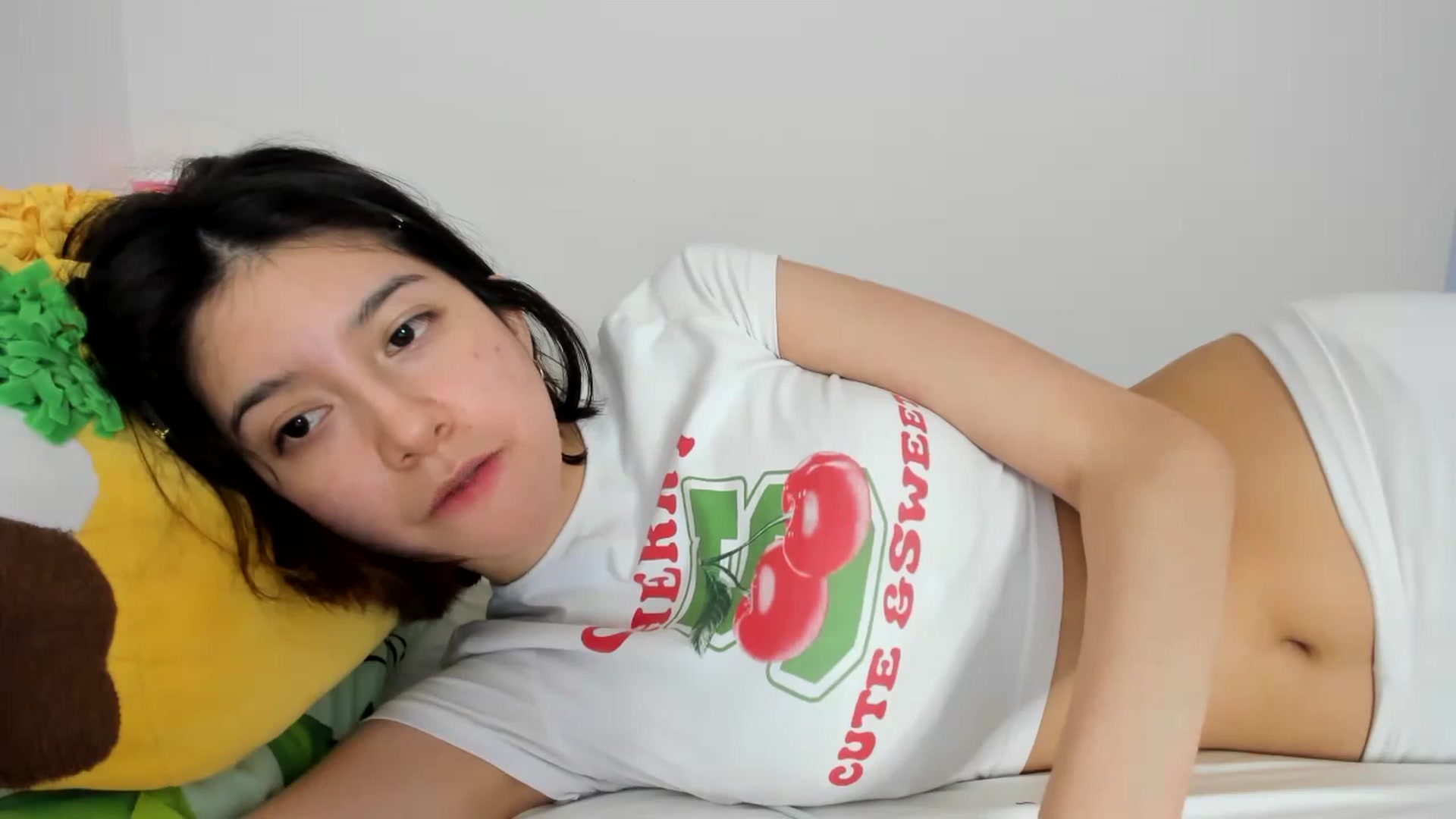 Gallery image thumbnail from Cherrycute666's myfreecams stream on, 09/10/2023, 08:22 image 12 of 20