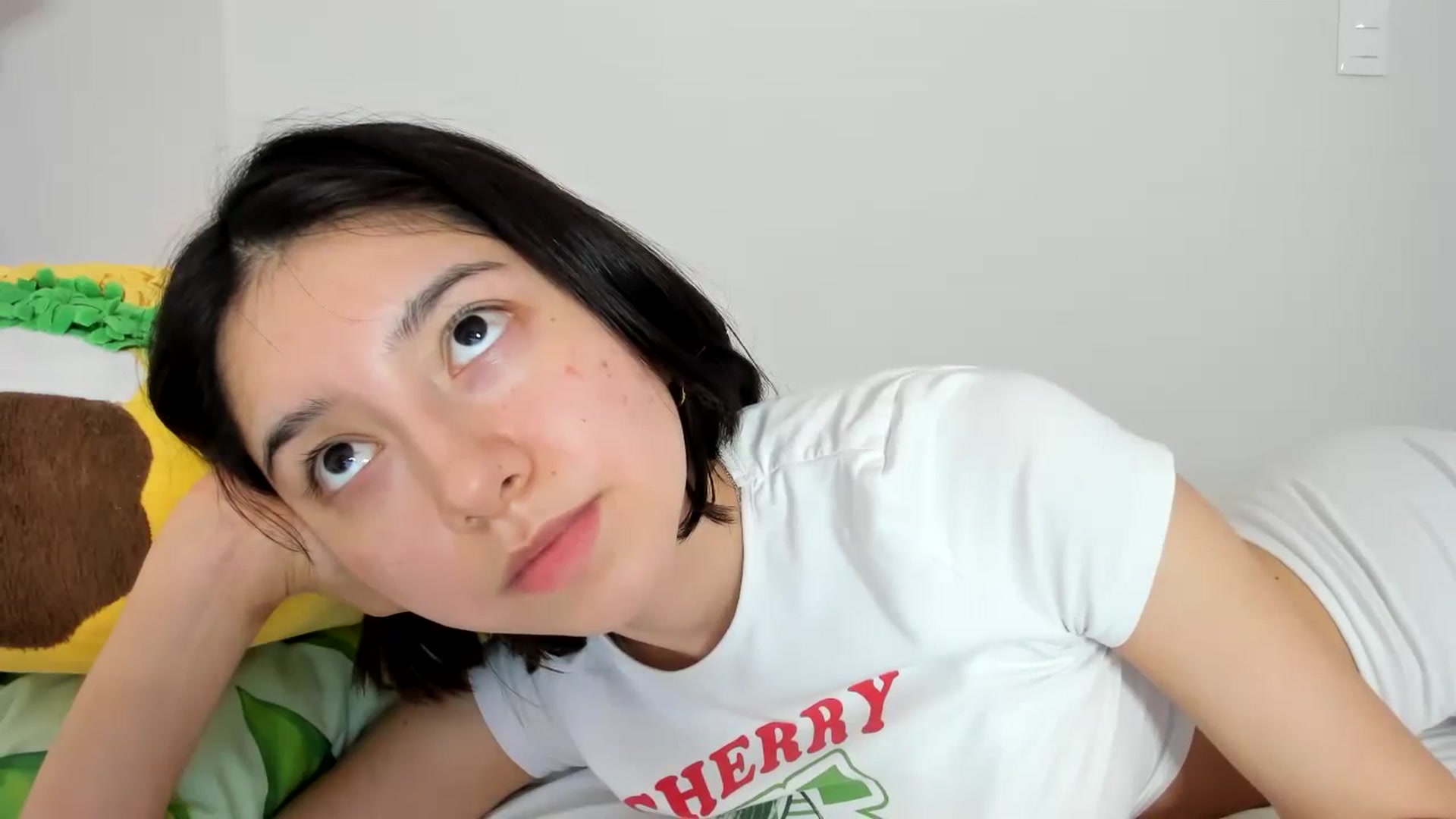 Gallery image thumbnail from Cherrycute666's myfreecams stream on, 09/10/2023, 08:22 image 13 of 20