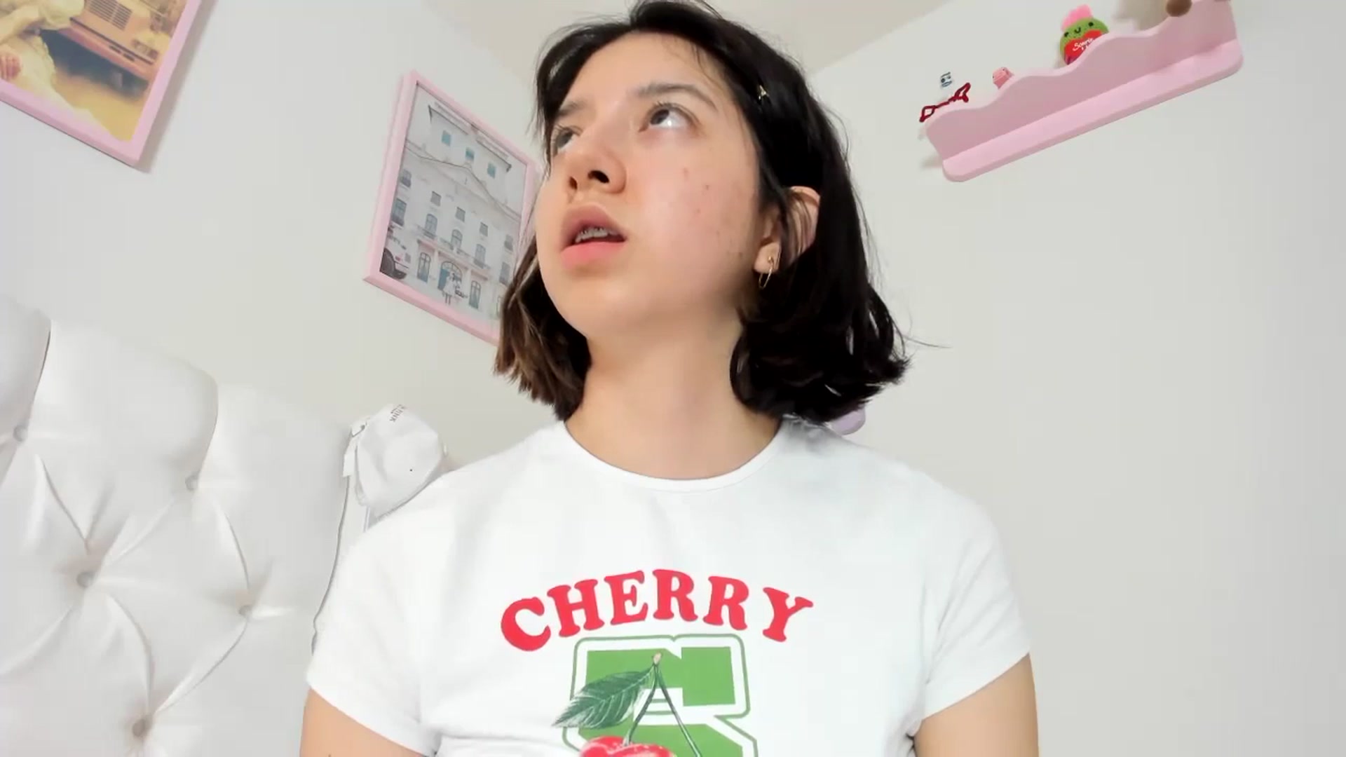 Gallery image thumbnail from Cherrycute666's myfreecams stream on, 09/10/2023, 10:18 image 4 of 20