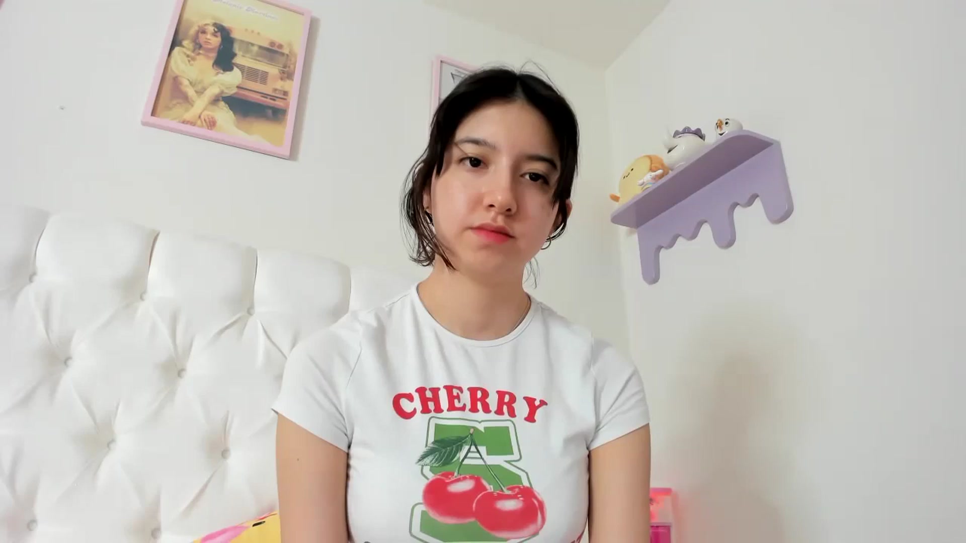 Gallery image thumbnail from Cherrycute666's myfreecams stream on, 09/10/2023, 16:19 image 12 of 20