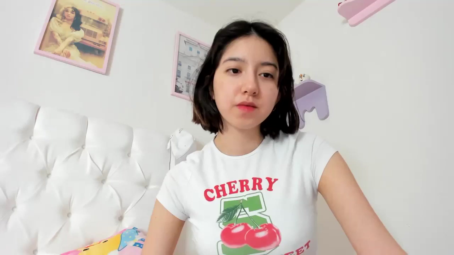 Gallery image thumbnail from Cherrycute666's myfreecams stream on, 09/10/2023, 16:19 image 1 of 20