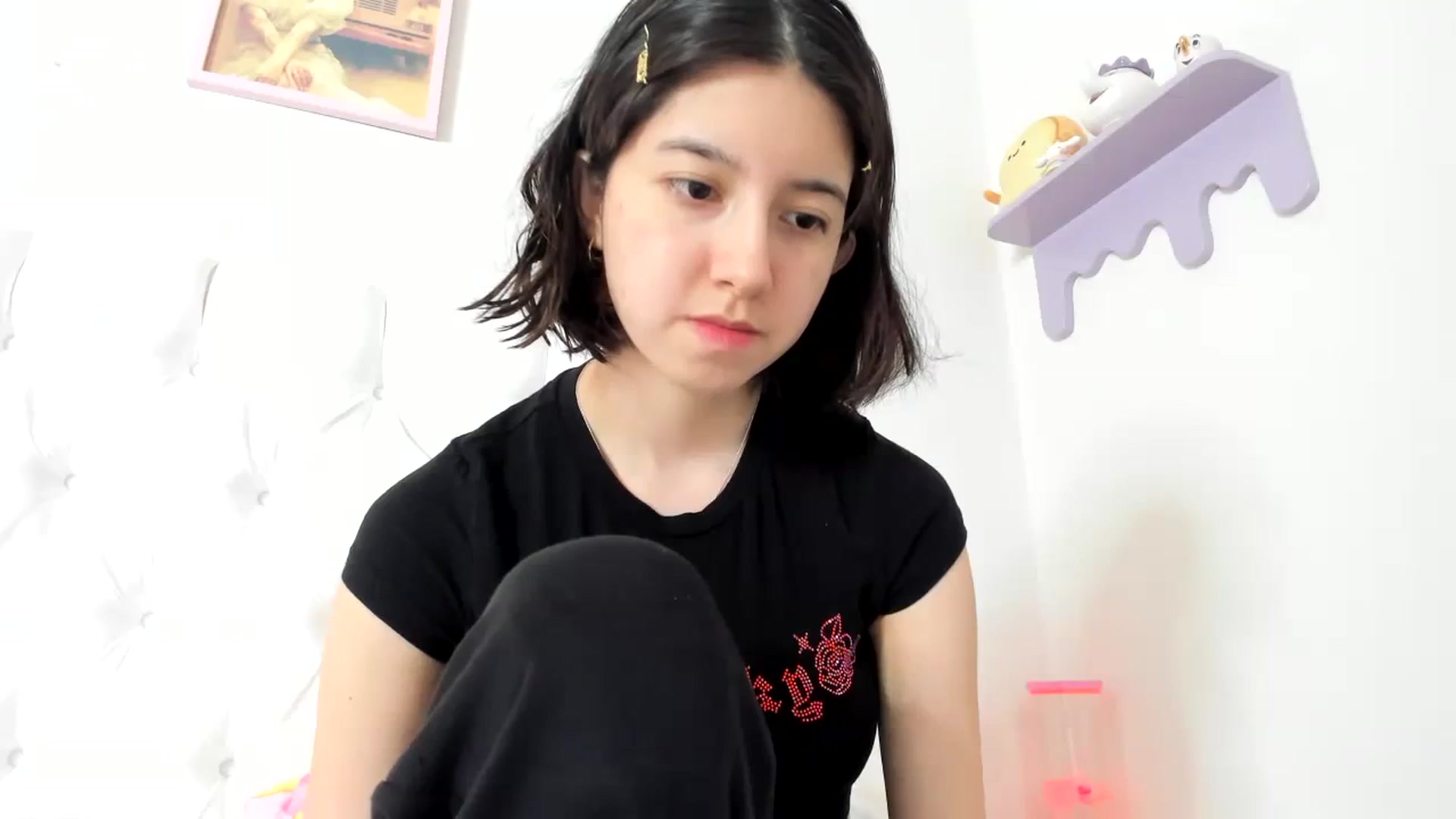 Gallery image thumbnail from Cherrycute666's myfreecams stream on, 09/10/2023, 17:32 image 17 of 20