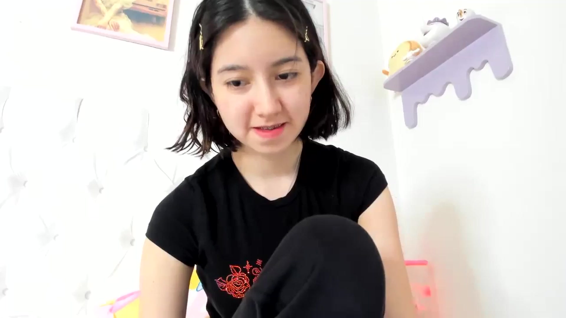 Gallery image thumbnail from Cherrycute666's myfreecams stream on, 09/10/2023, 17:32 image 18 of 20