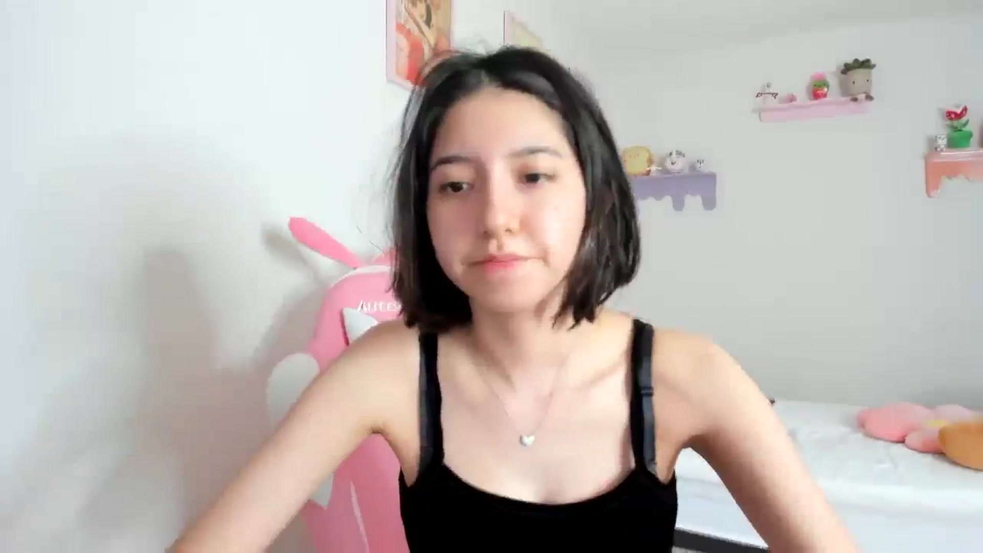 Gallery image thumbnail from Cherrycute666's myfreecams stream on, 09/11/2023, 20:32 image 18 of 20