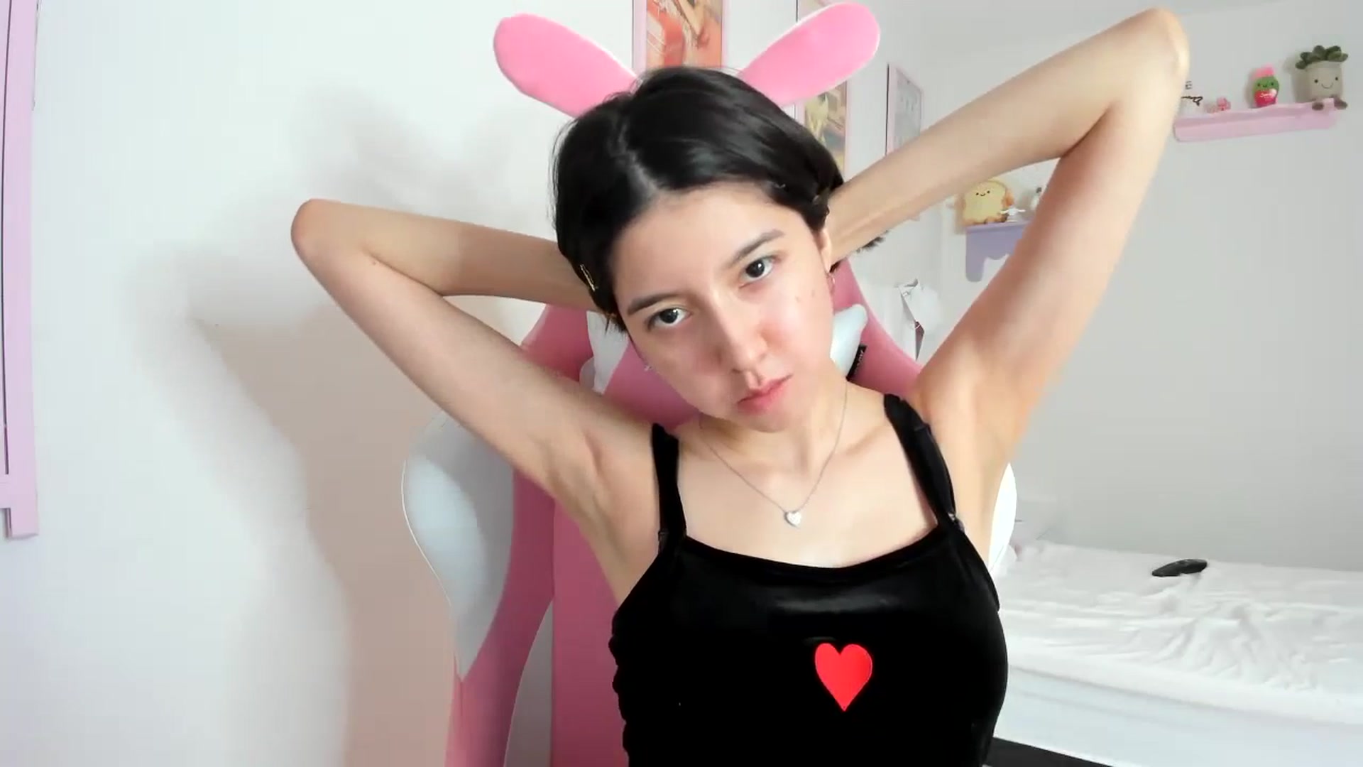 Gallery image thumbnail from Cherrycute666's myfreecams stream on, 09/11/2023, 22:32 image 16 of 20