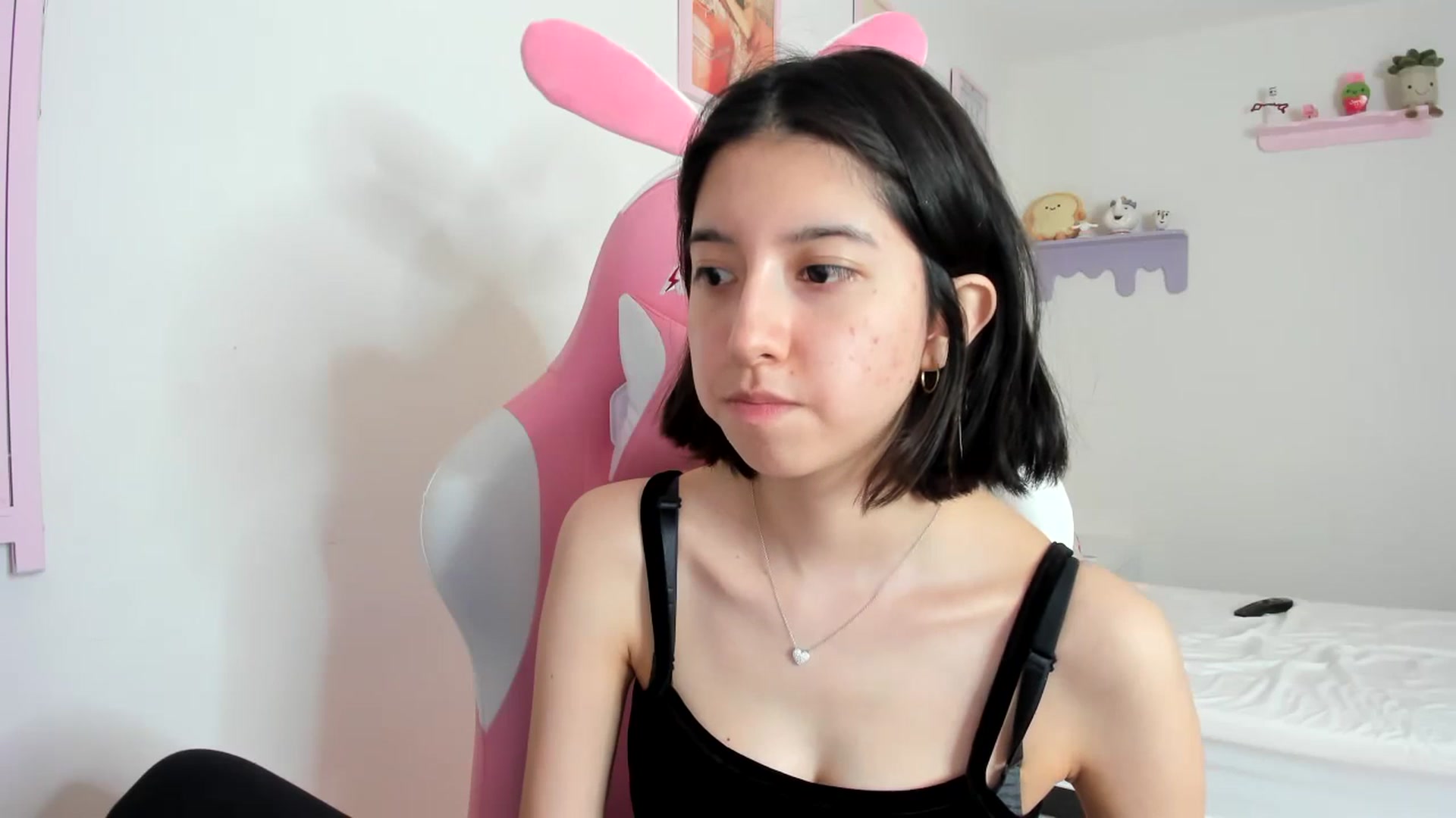Gallery image thumbnail from Cherrycute666's myfreecams stream on, 09/11/2023, 22:32 image 20 of 20