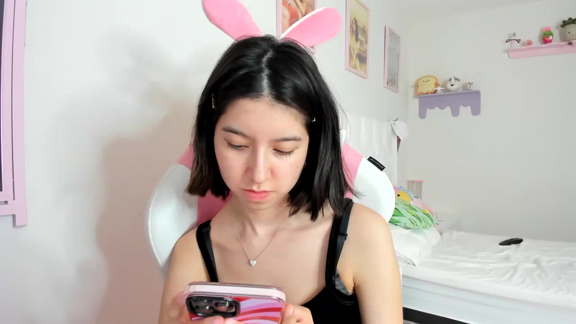 Gallery image thumbnail from Cherrycute666's myfreecams stream on, 09/11/2023, 22:32 image 12 of 20