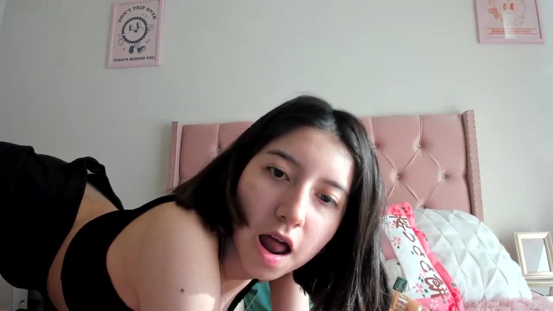 Gallery image thumbnail from Cherrycute666's myfreecams stream on, 09/12/2023, 24:02 image 10 of 20