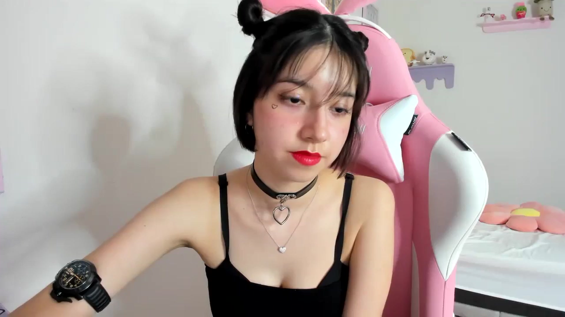 Gallery image thumbnail from Cherrycute666's myfreecams stream on, 09/13/2023, 02:15 image 19 of 20