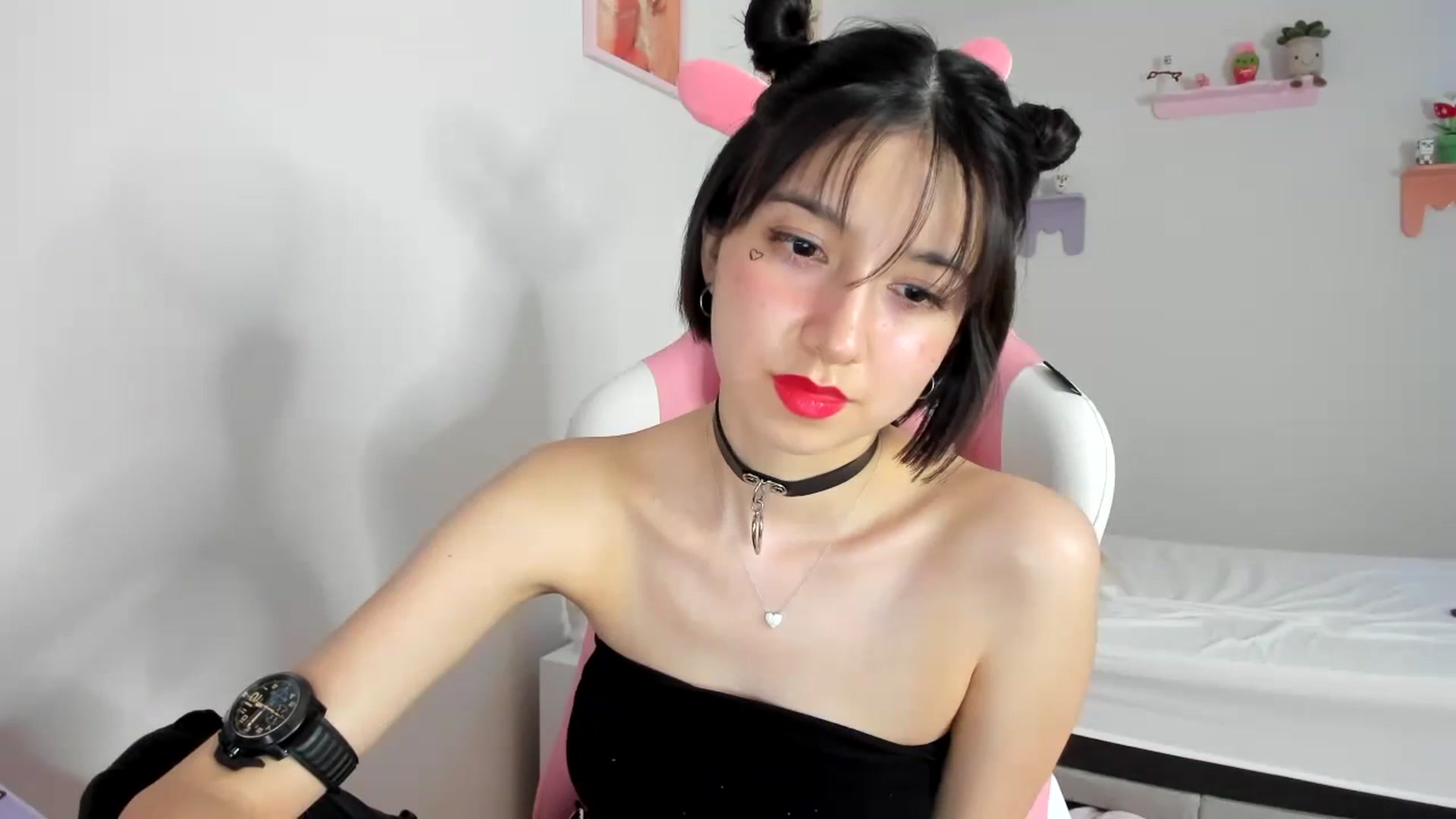 Gallery image thumbnail from Cherrycute666's myfreecams stream on, 09/13/2023, 03:57 image 15 of 20