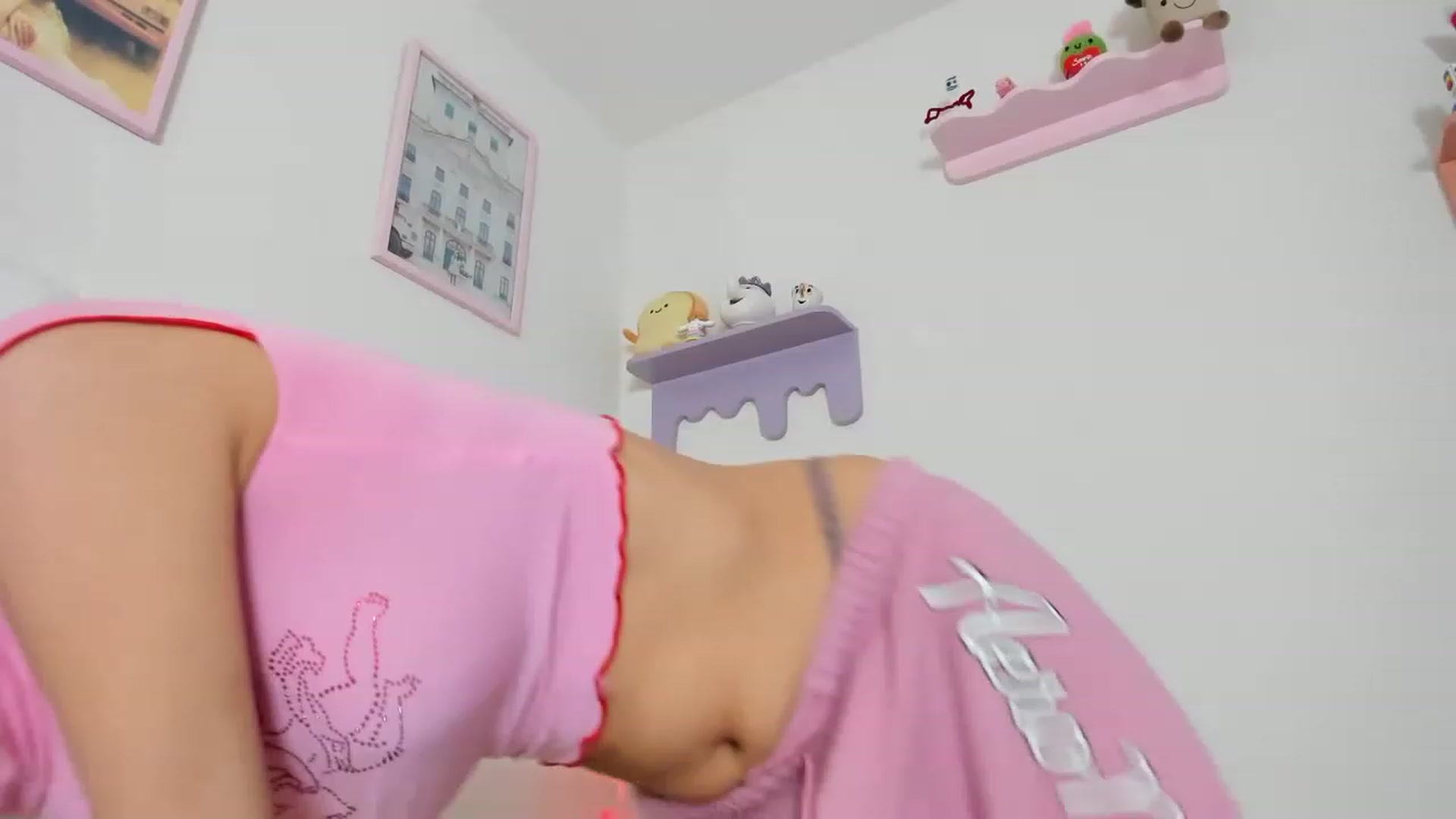 Gallery image thumbnail from Cherrycute666's myfreecams stream on, 09/14/2023, 05:49 image 11 of 20