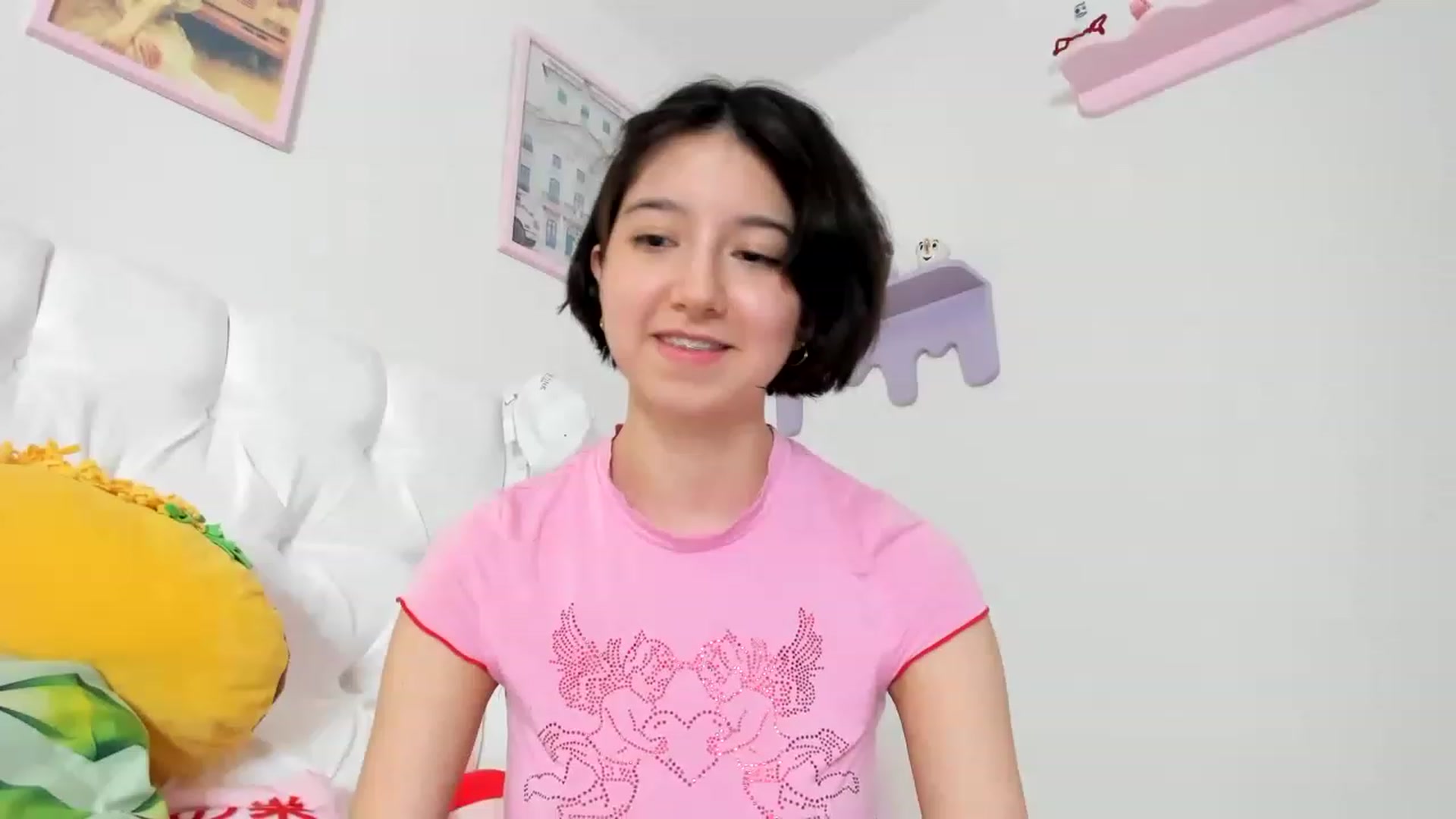 Gallery image thumbnail from Cherrycute666's myfreecams stream on, 09/14/2023, 05:49 image 14 of 20