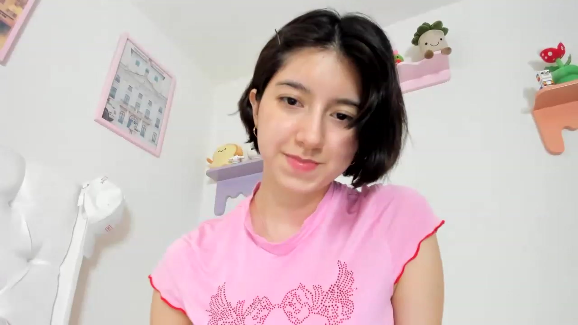 Gallery image thumbnail from Cherrycute666's myfreecams stream on, 09/14/2023, 05:49 image 6 of 20