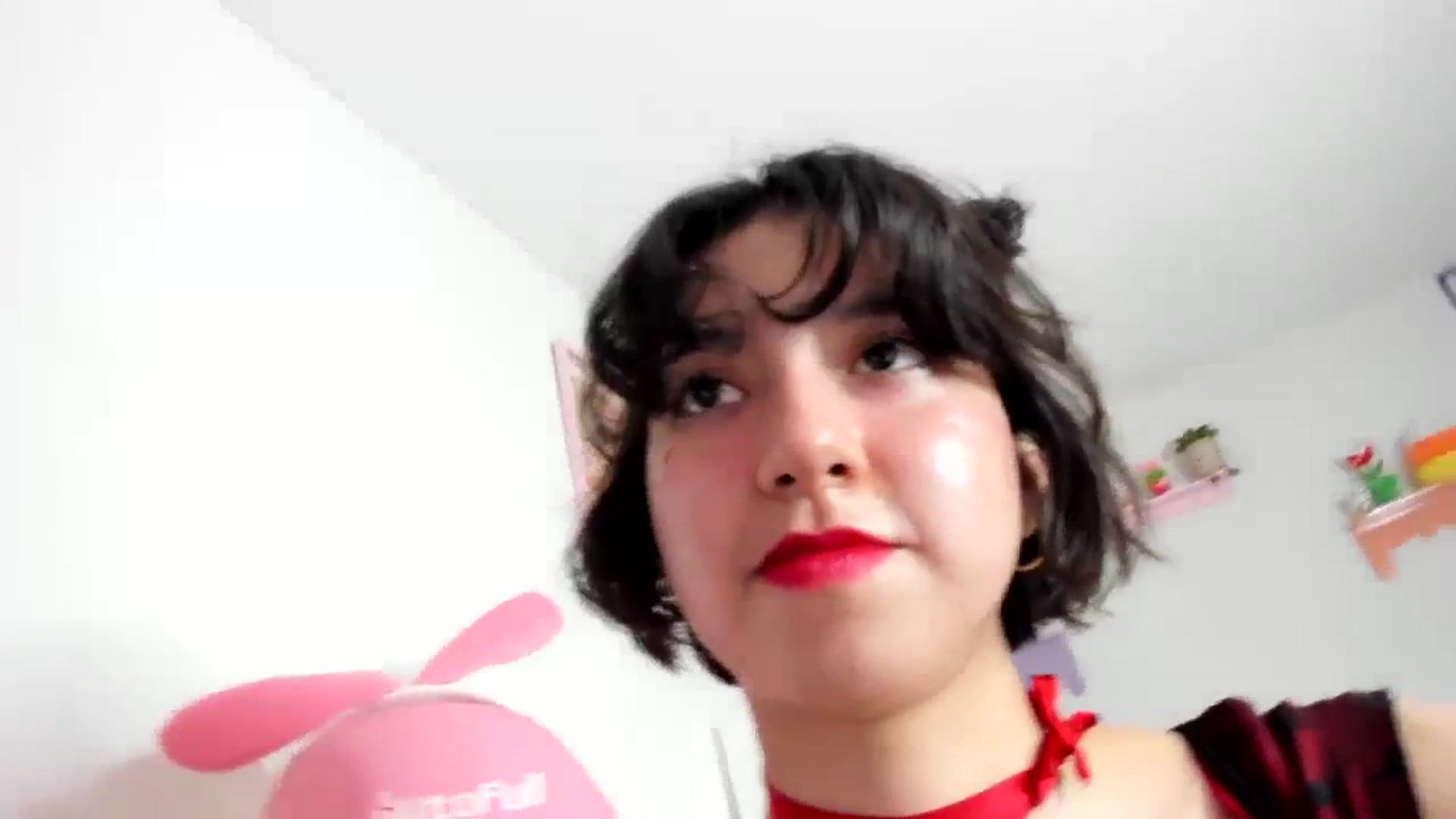 Gallery image thumbnail from Cherrycute666's myfreecams stream on, 09/15/2023, 05:50 image 16 of 20