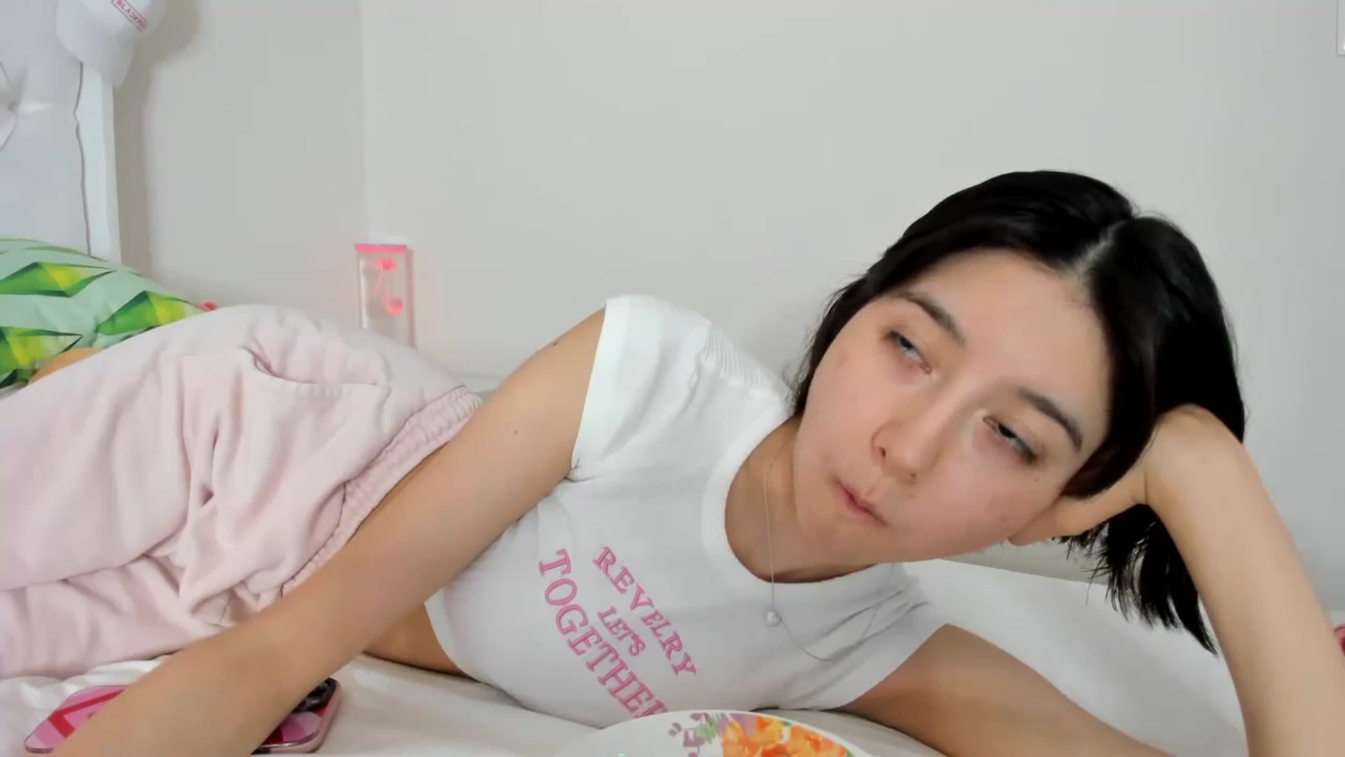 Gallery image thumbnail from Cherrycute666's myfreecams stream on, 09/16/2023, 12:35 image 5 of 20