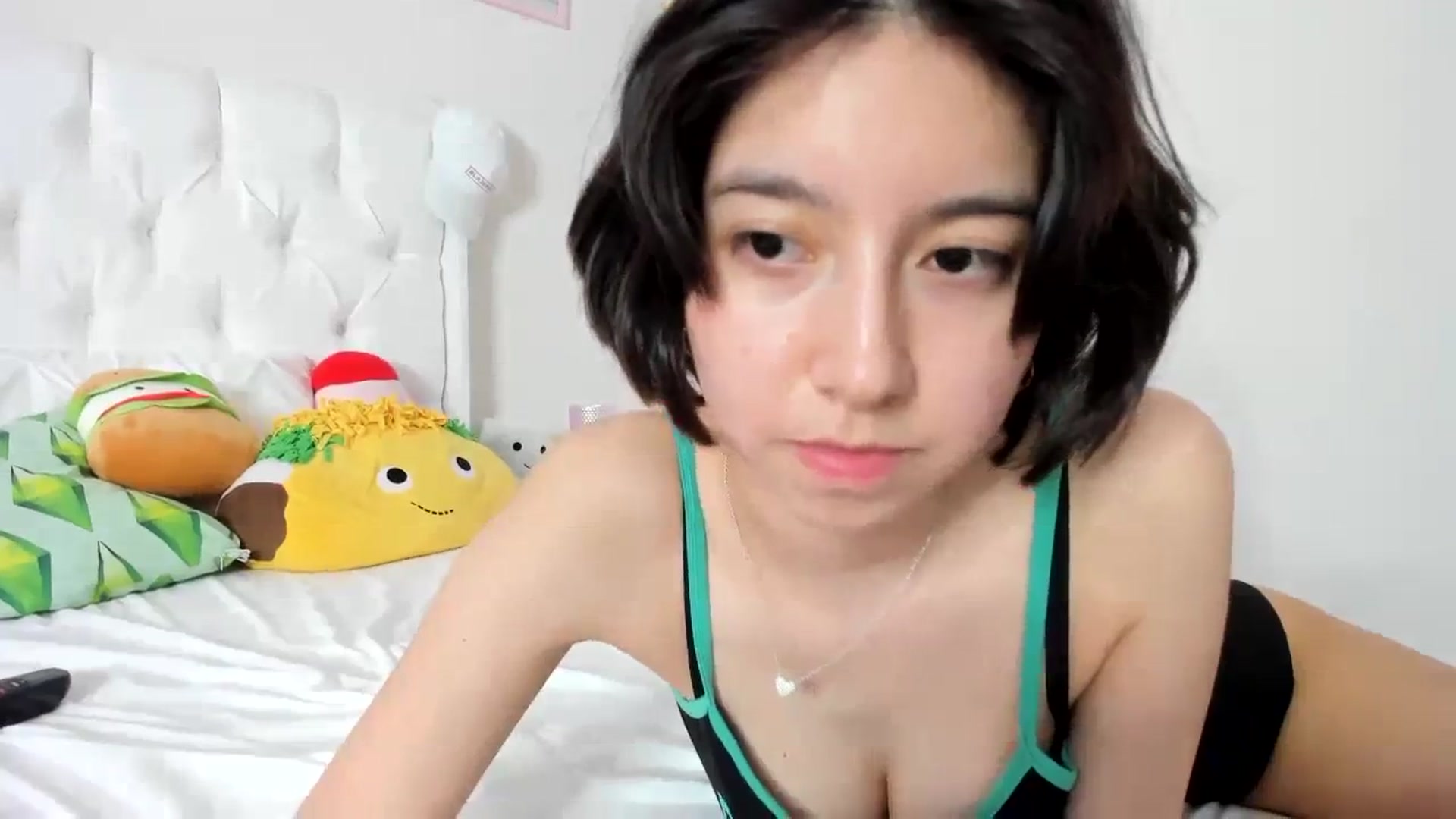Gallery image thumbnail from Cherrycute666's myfreecams stream on, 09/17/2023, 09:20 image 2 of 20