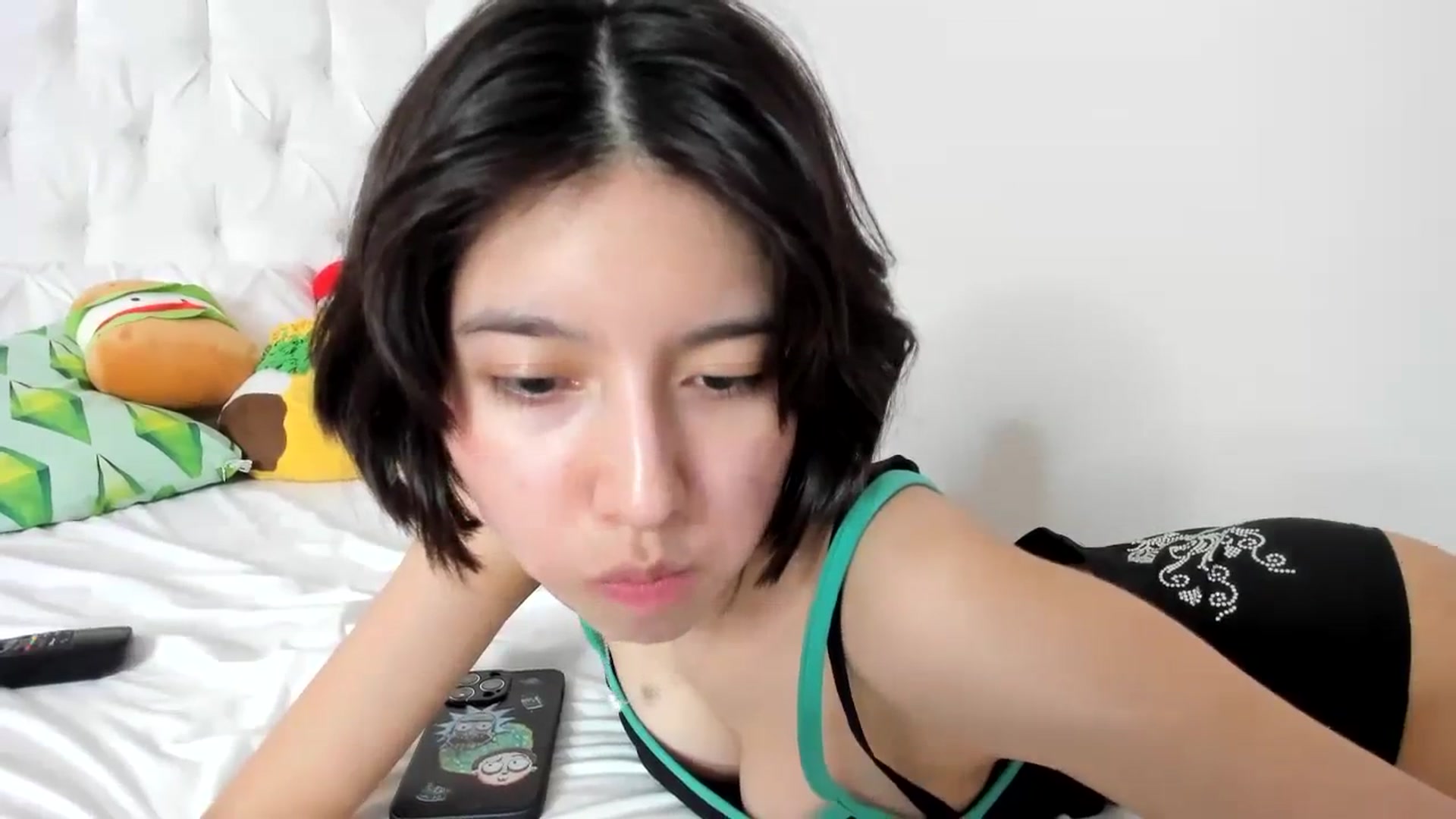 Gallery image thumbnail from Cherrycute666's myfreecams stream on, 09/17/2023, 09:20 image 6 of 20