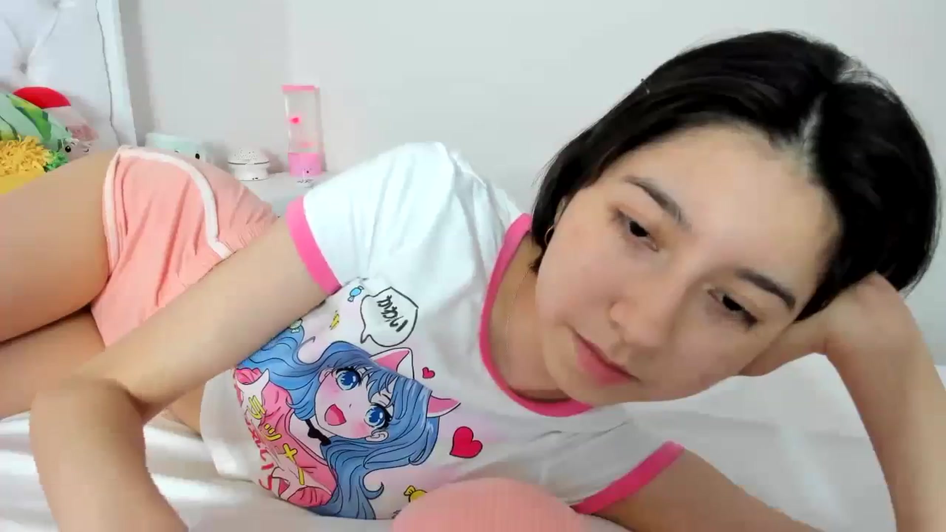 Gallery image thumbnail from Cherrycute666's myfreecams stream on, 09/18/2023, 02:31 image 16 of 20