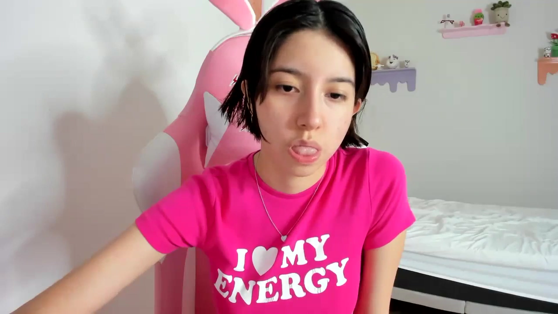 Gallery image thumbnail from Cherrycute666's myfreecams stream on, 09/20/2023, 06:49 image 15 of 20