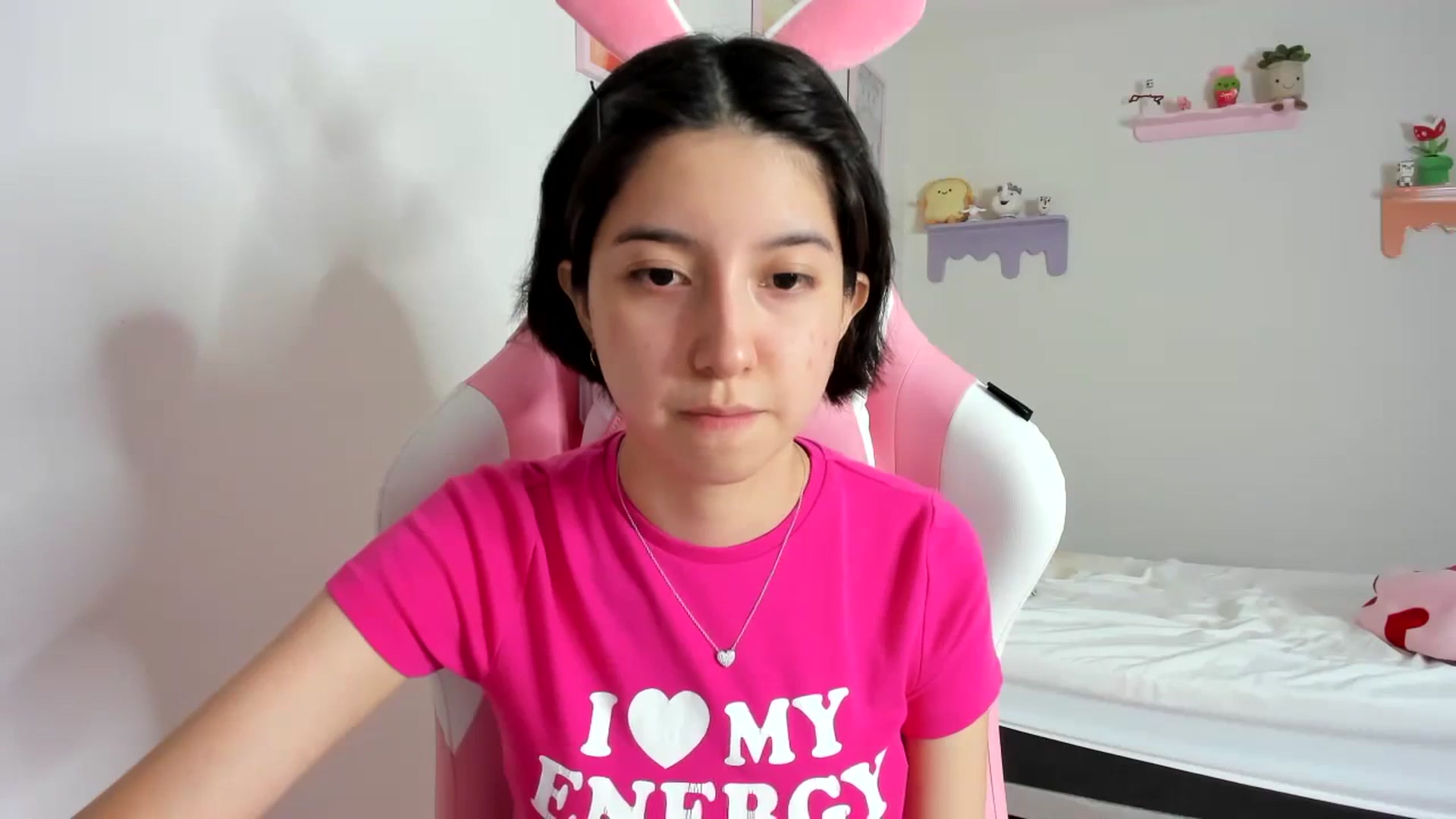 Gallery image thumbnail from Cherrycute666's myfreecams stream on, 09/20/2023, 07:58 image 6 of 20