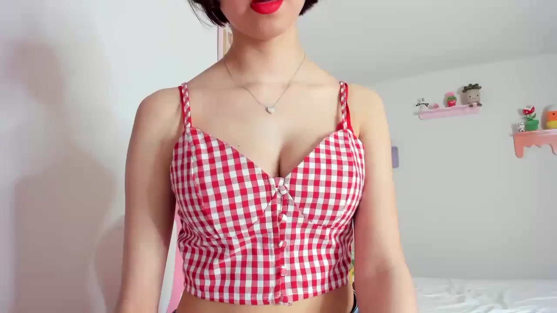 Gallery image thumbnail from Cherrycute666's myfreecams stream on, 09/22/2023, 22:16 image 3 of 20