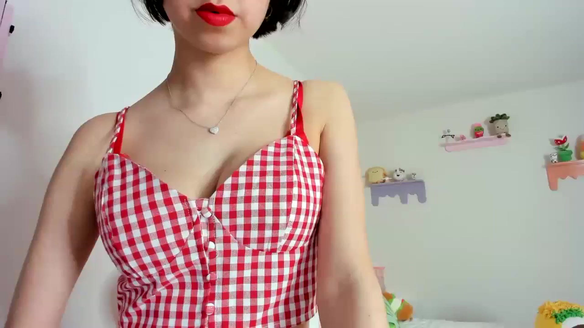 Gallery image thumbnail from Cherrycute666's myfreecams stream on, 09/22/2023, 22:16 image 1 of 20