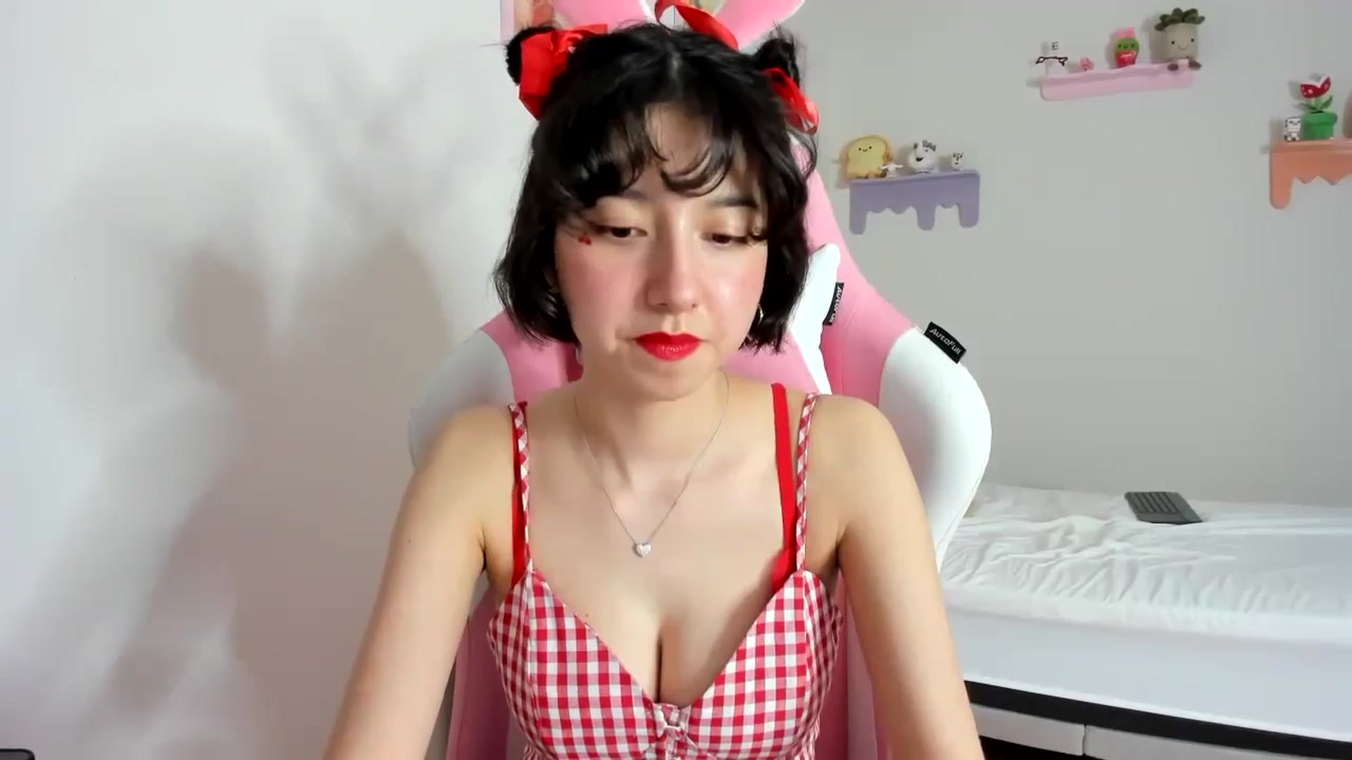 Gallery image thumbnail from Cherrycute666's myfreecams stream on, 09/23/2023, 03:09 image 15 of 20
