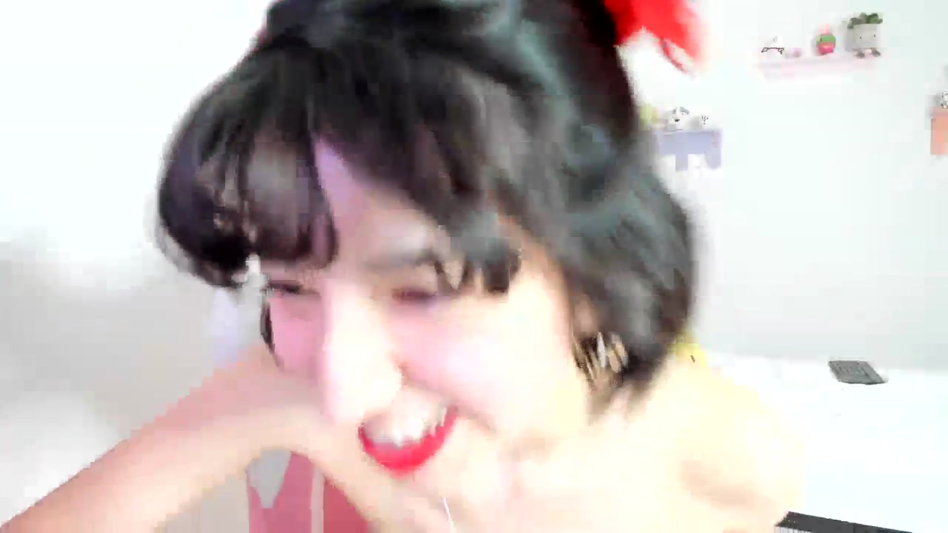 Gallery image thumbnail from Cherrycute666's myfreecams stream on, 09/23/2023, 03:50 image 18 of 20