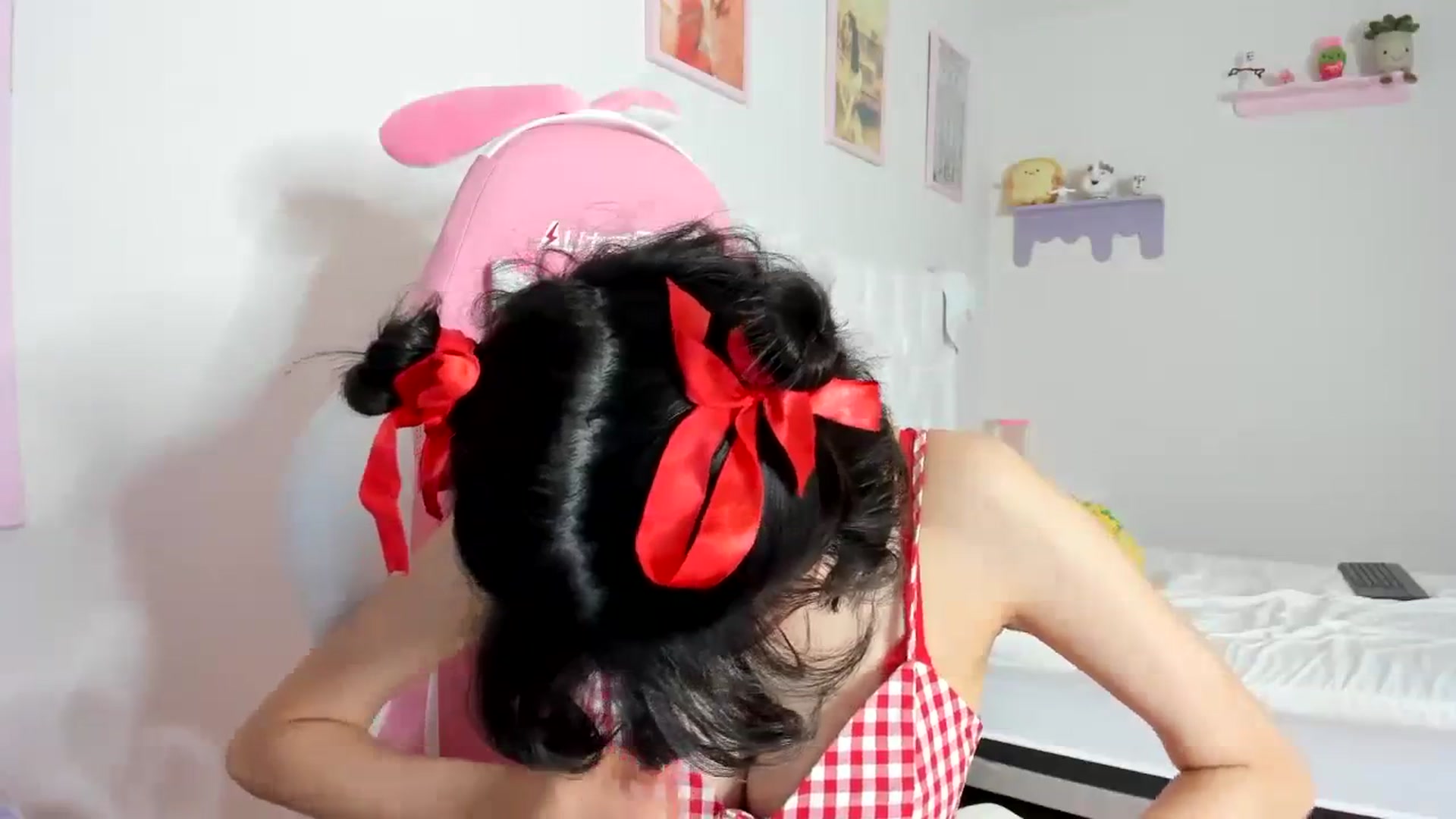Gallery image thumbnail from Cherrycute666's myfreecams stream on, 09/23/2023, 04:27 image 5 of 20