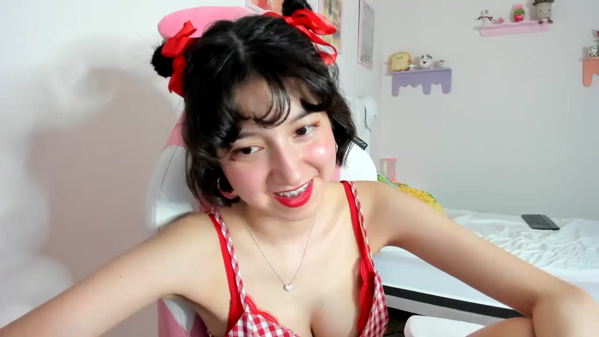 Gallery image thumbnail from Cherrycute666's myfreecams stream on, 09/23/2023, 04:52 image 18 of 20