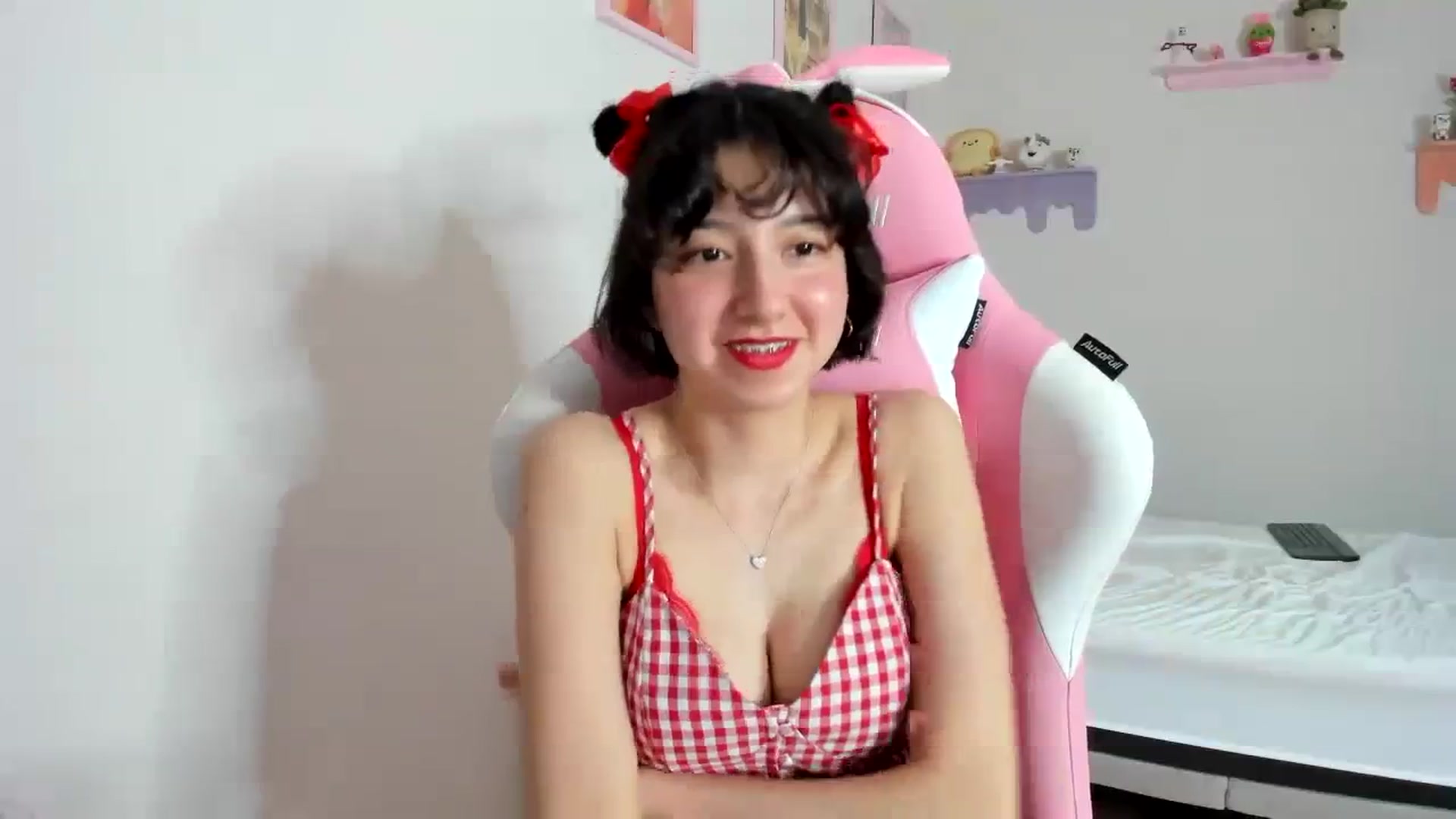 Gallery image thumbnail from Cherrycute666's myfreecams stream on, 09/23/2023, 04:52 image 13 of 20