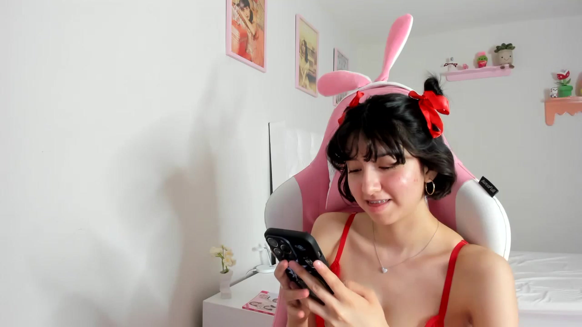 Gallery image thumbnail from Cherrycute666's myfreecams stream on, 09/23/2023, 10:56 image 19 of 20