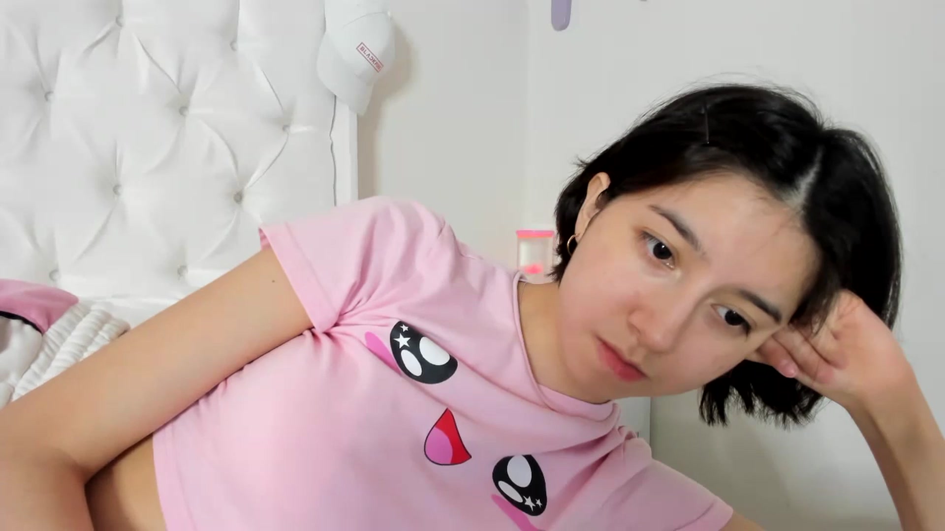 Gallery image thumbnail from Cherrycute666's myfreecams stream on, 09/25/2023, 05:52 image 12 of 20